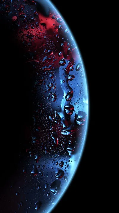 Amoled HD Wallpaper
