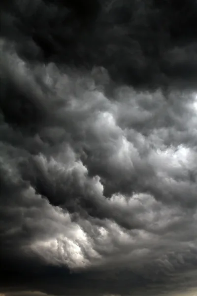 Dark Clouds Wallpaper