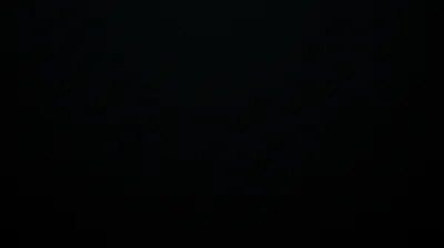 Almost Entirely Black Frame HD Wallpaper