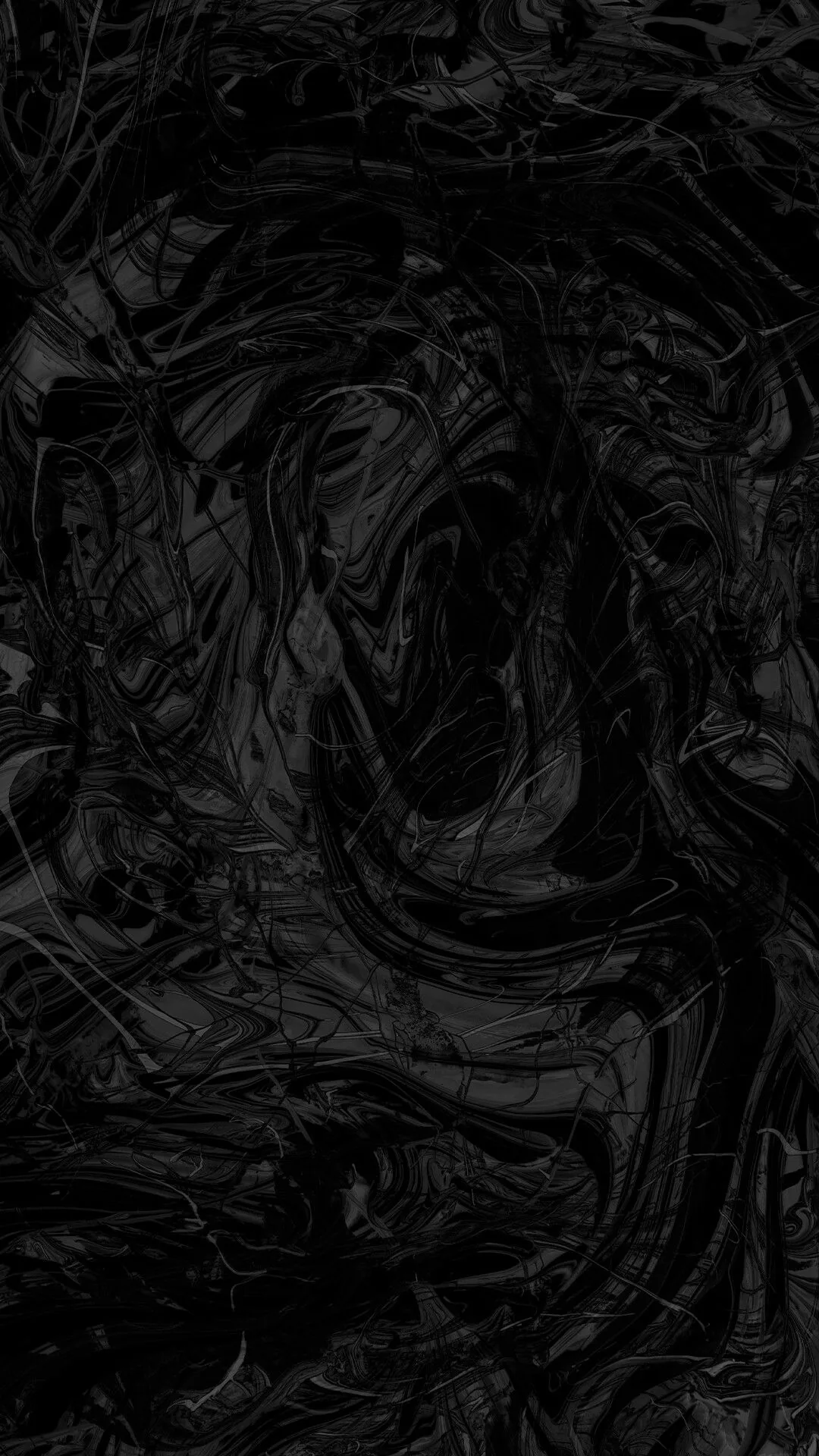 Black background ideas