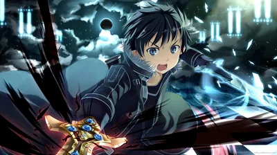 Black Anime Wallpaper Backgrounds