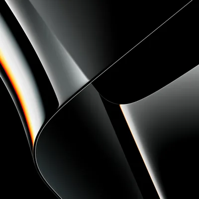 I present my custom MacBook Pro Wallpaper Space Black Chroma enjoy looks good