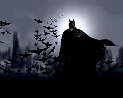 Free Batman Begins 4K Wallpapers & Desktop HD Backgrounds for PC