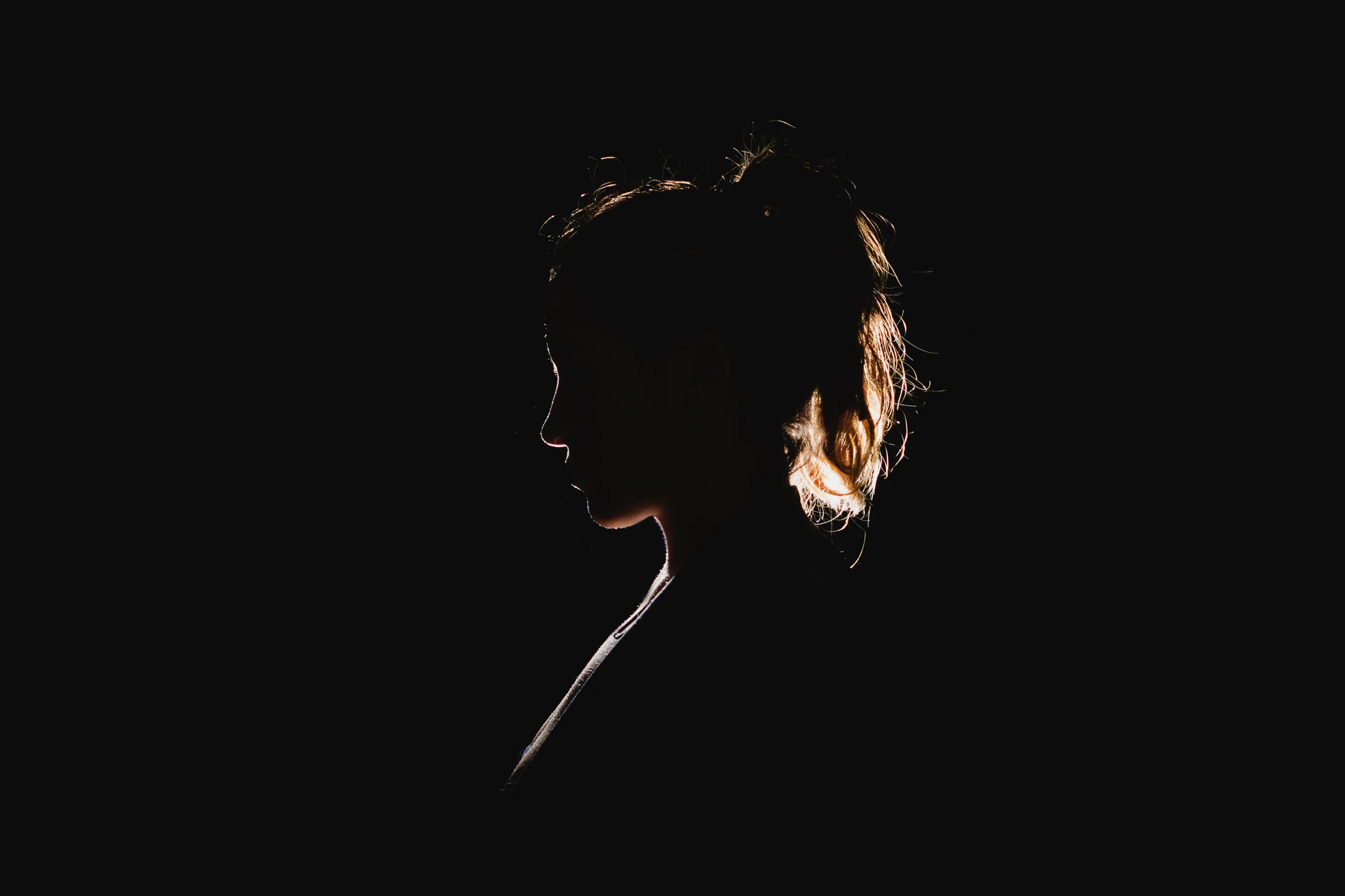 Free Images hand, silhouette, light, woman, profile, sparkler, darkness, black, compu