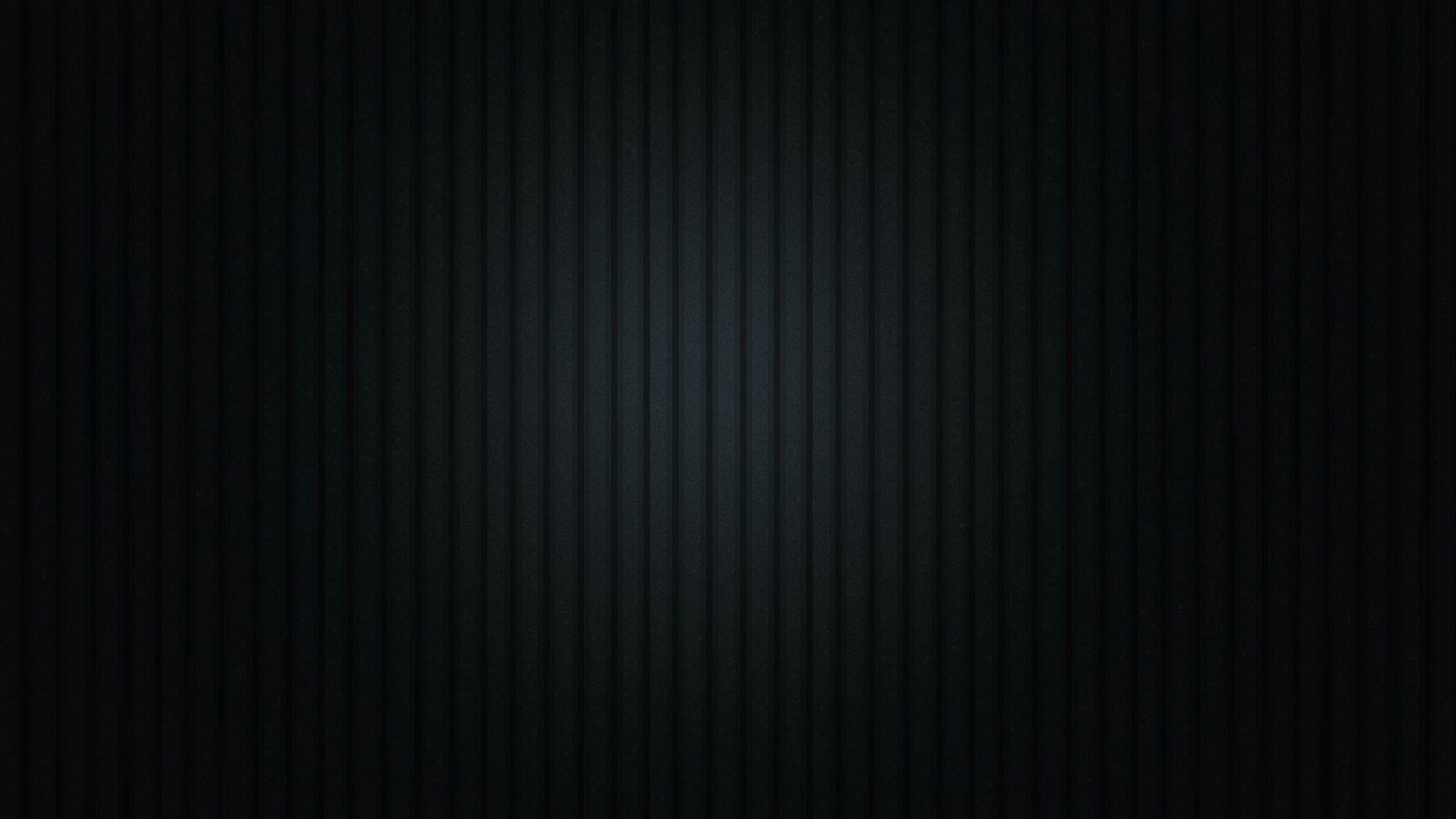 Plain Black Wallpaper Dark