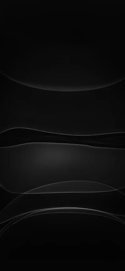 Black Core Wallpaper