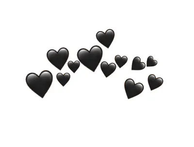 Black Heart
