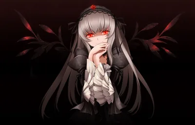4K Gothic Anime Wallpapers 4K Gothic Anime Backgrounds