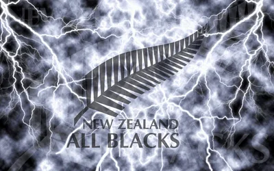 All Blacks Wallpapers