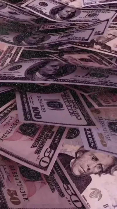 Aesthetic Money Wallpapers Aesthetic Money Backgrounds