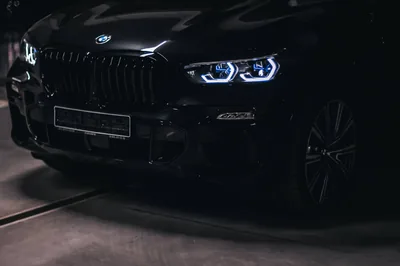 Top Black Bmw Wallpaper Full HD, 4K Free to Use
