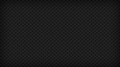 Carbon Fibre Weave in Black HD Wallpaper
