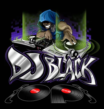 Dj Graffiti Wallpaper