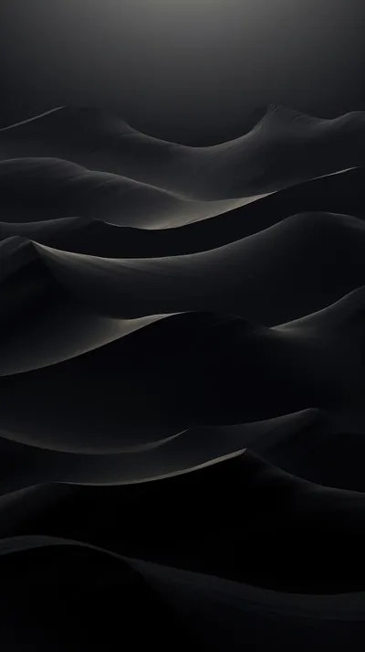 Black wallpaper landscape backgrounds monochrome
