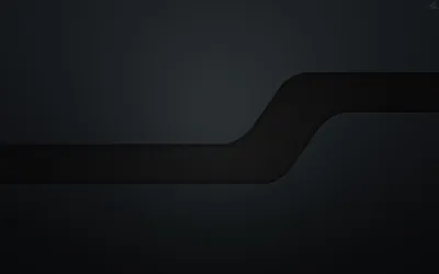 Top Simple Black Wallpaper