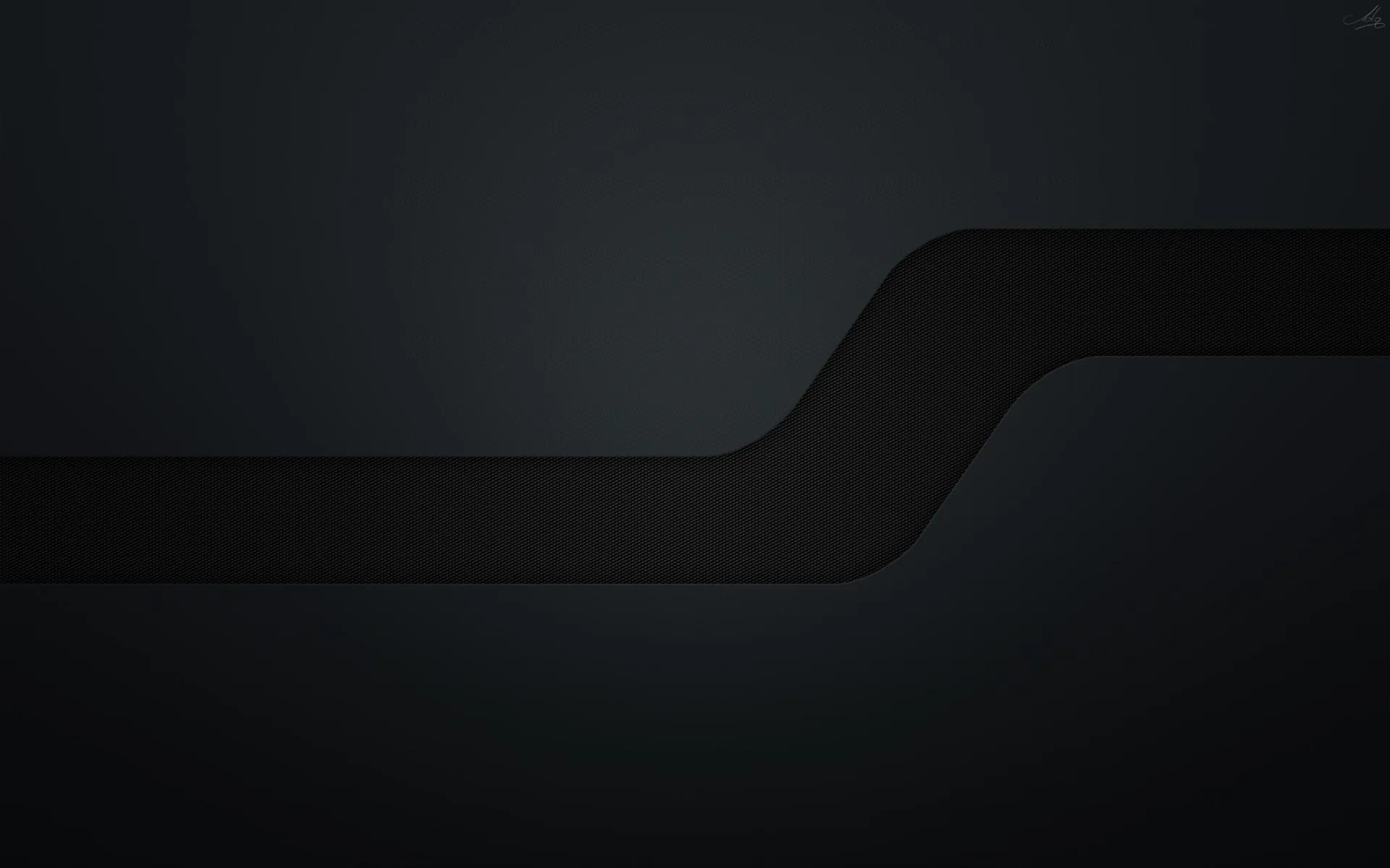 Top Simple Black Wallpaper