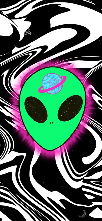 Alien Discover 20 Space Alien ideas on this board