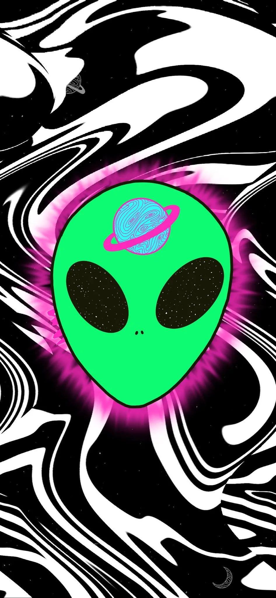 Alien Discover 20 Space Alien ideas on this board