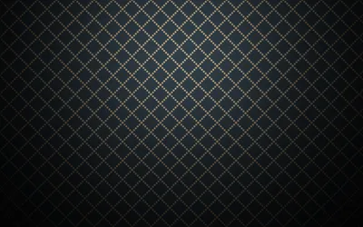 Black Pattern Wallpaper Hd