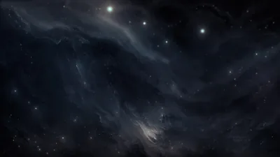 Stars Black Sky Space During Nighttime 4K HD Space Wallpapers