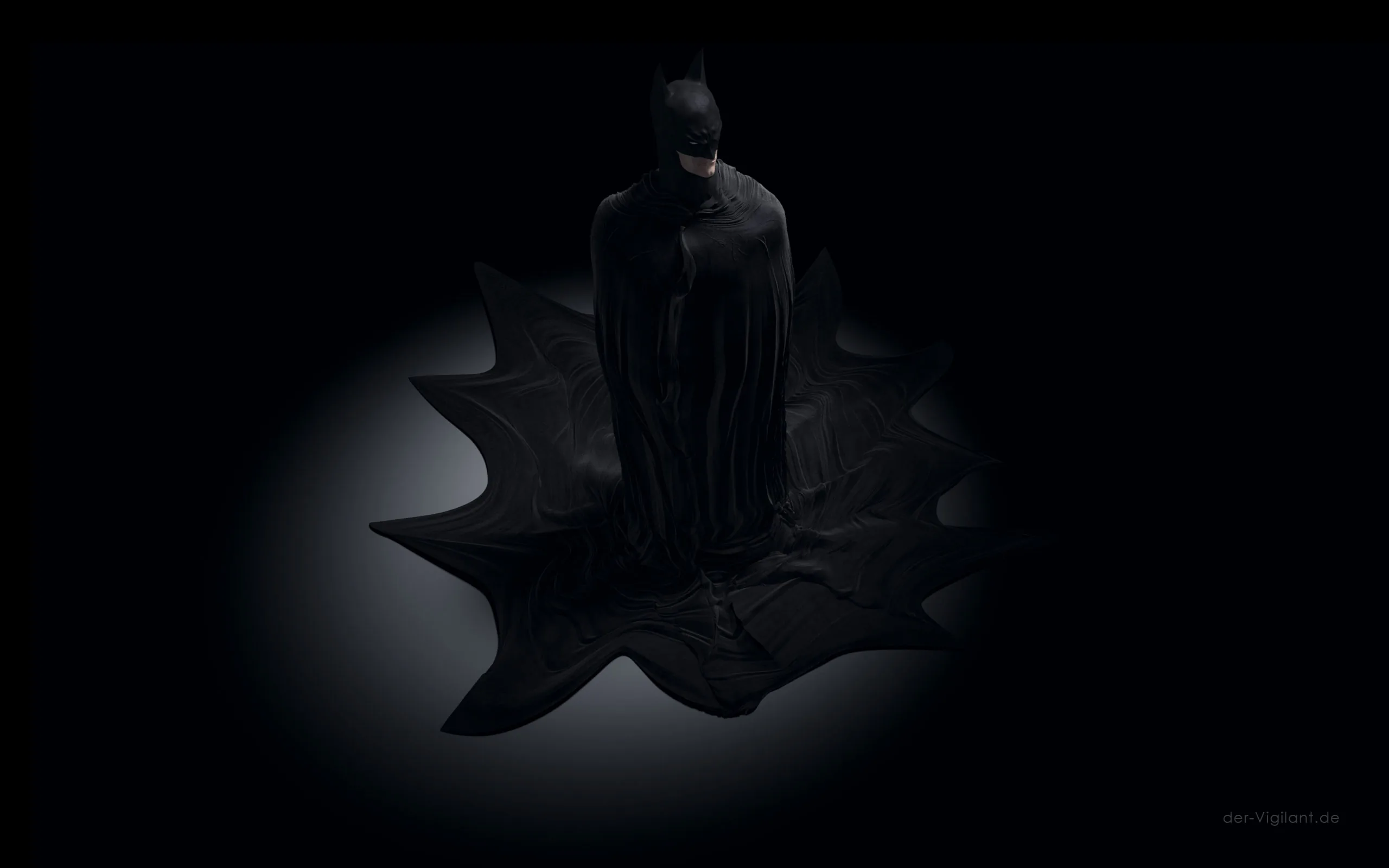 Desktop wallpaper Batman, Video Game 4K for PC