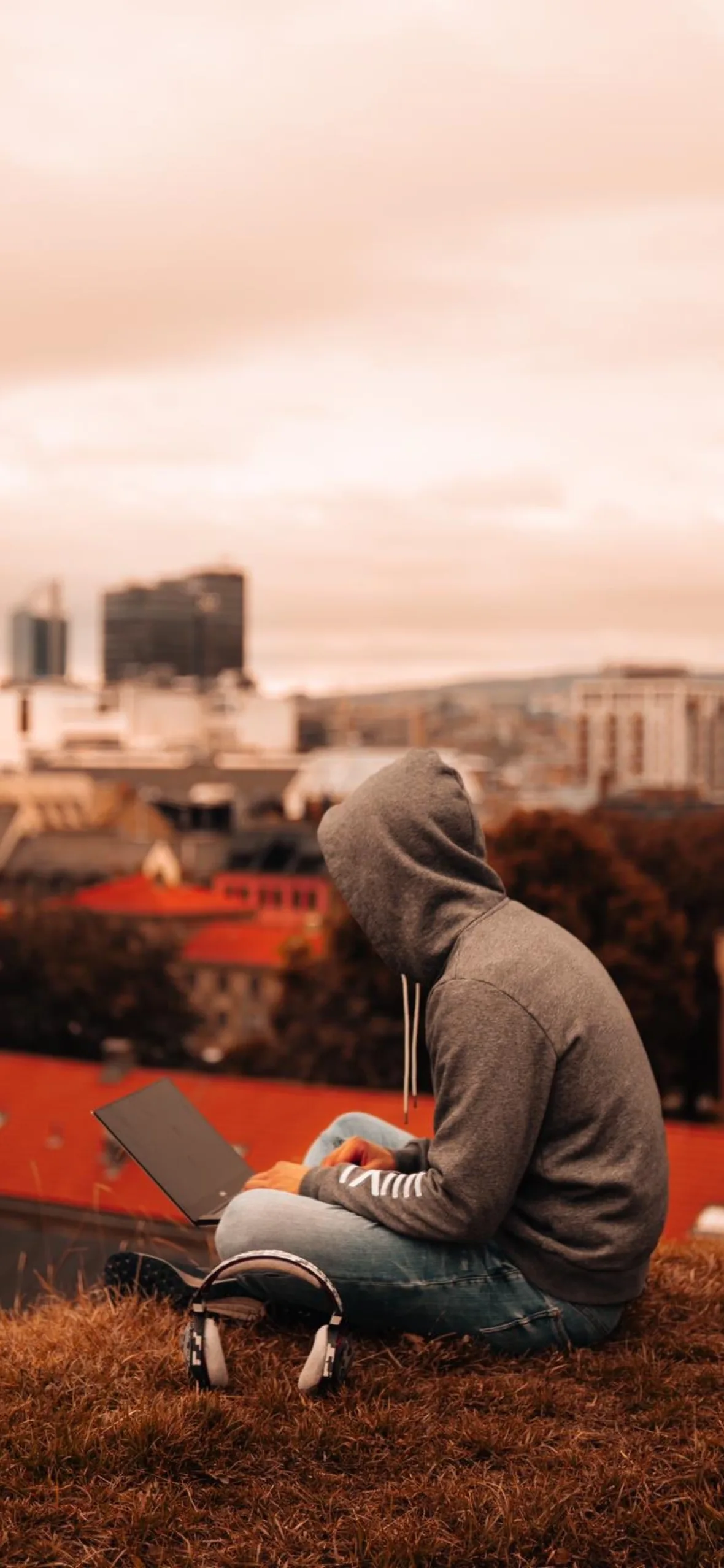 Sad Alone Boy 4k iPhone Wallpapers