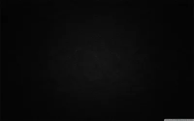Near Black with Soft Vignette HD Wallpaper