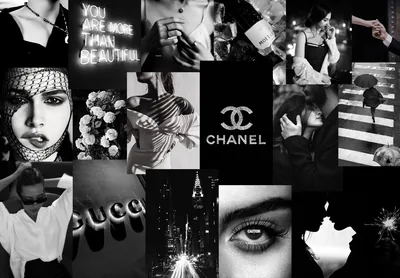 Black and White Wallpaper Collage Love Couple Collage for Laptop, Computer, Deskto