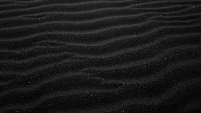 wallpaper sand, black, relief, dark widescreen hd background