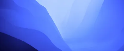 Blue Desktop Background