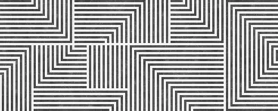 Buy Black Lines 1 Wallpaper Online Happywall