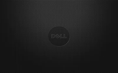 Dell Black Wallpapers Dell Black Backgrounds