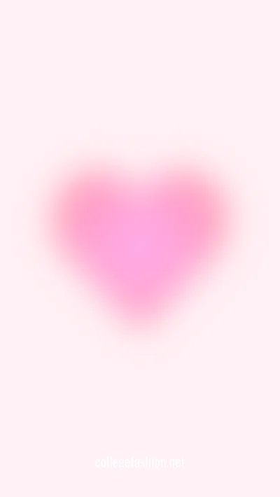 Blurry Heart Wallpapers Blurry Heart Backgrounds