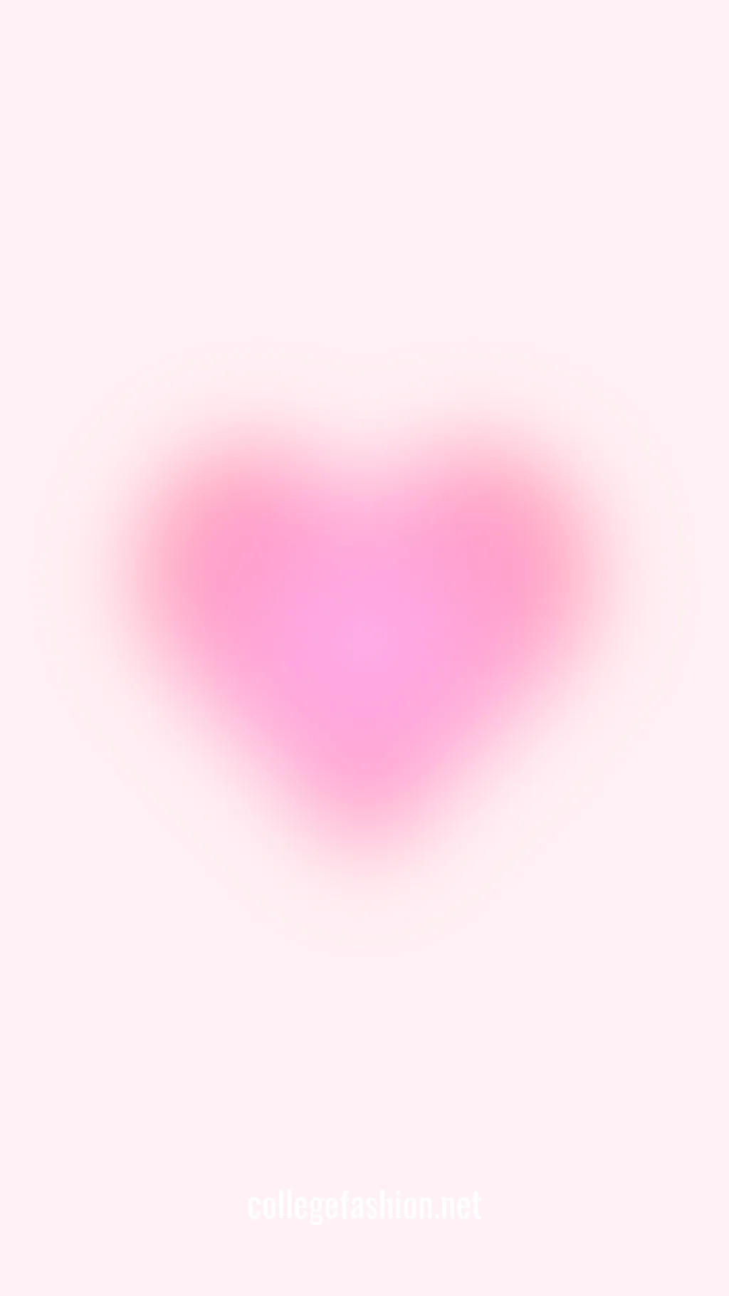 Blurry Heart Wallpapers Blurry Heart Backgrounds