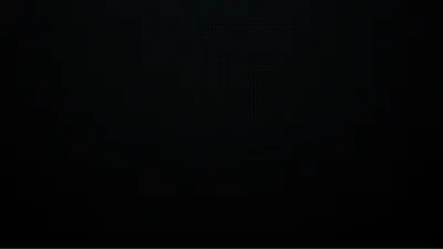 Plain Black Desktop With Sand Ridges Wallpaper