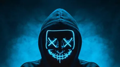 Hacker 4k Papéis de Parede