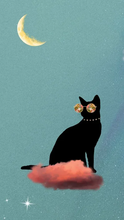 Black Aesthetic Wallpaper