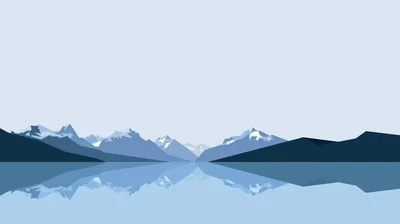4k Minimalist PC Wallpapers