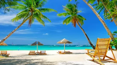 Beach Scenes Desktop Wallpapers Beach Scenes Desktop