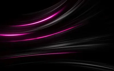 Pink And Black Wallpapers
