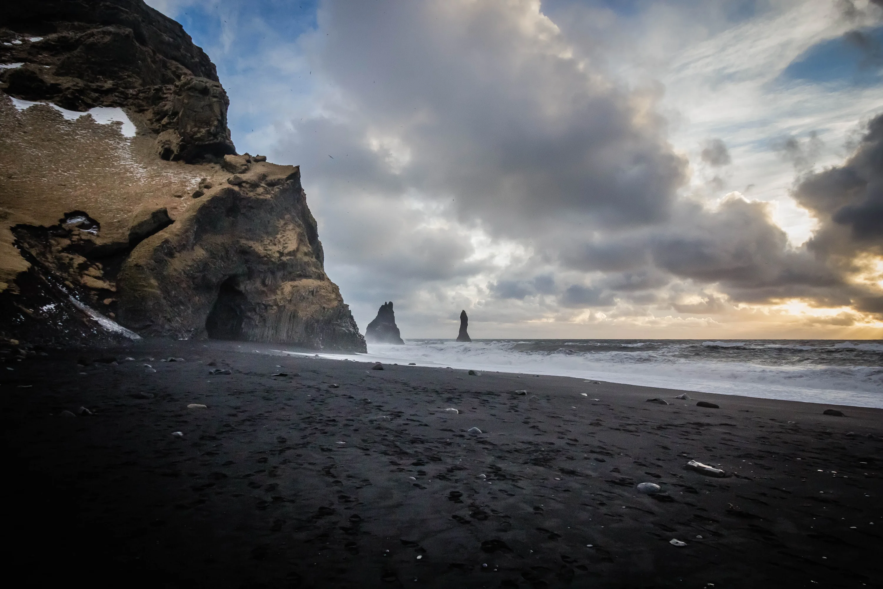 Black Sand Photos, The BEST Free Black Sand Stock Photos & HD