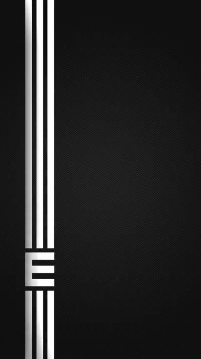 Black Line Wallpapers