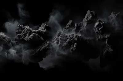 Jet black wallpaper hd HD Wallpaper