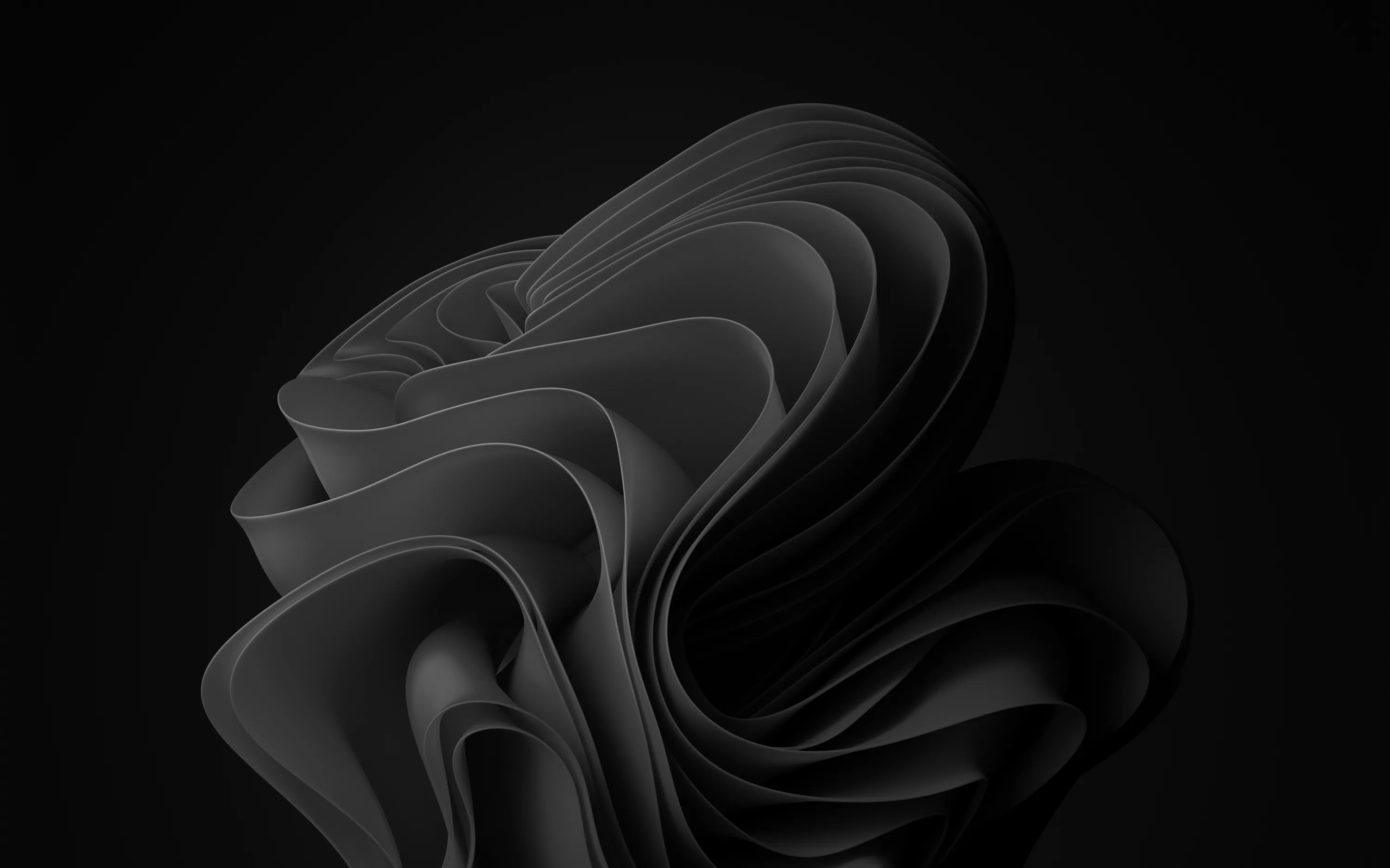Dark Simple Wallpapers 4k, HD Backgrounds