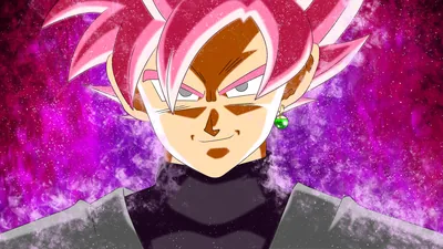 Goku Black Wallpapers images