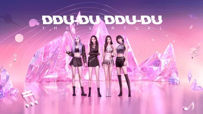 Blackpink X PUBG Wallpaper, HD Games 4K Wallpapers, Images and Background