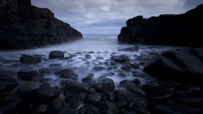 Black Sea Wallpaper 4k For Pc Desktop