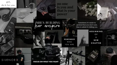 Aesthetic Dark Wallpapers for Laptop