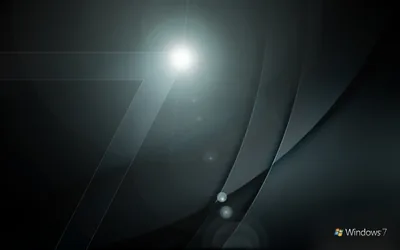 Windows 7 Dark Wallpaper images