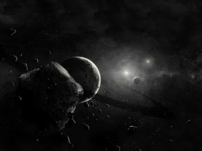 Dark Universe Wallpapers Dark Universe Backgrounds
